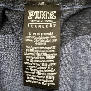 PINK Victoria’s Secret Seamless Leggings